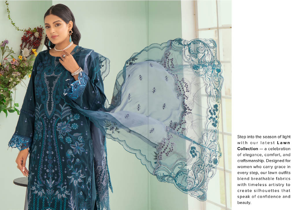 LOCK VIRSA BY BIN RASHID