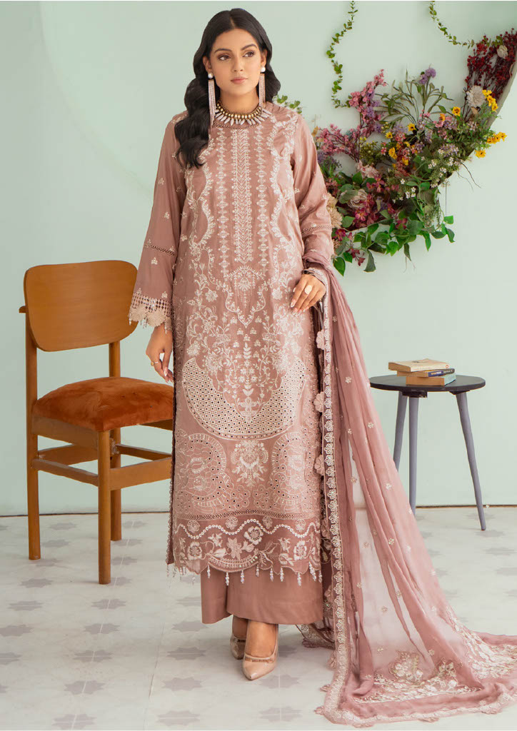 LOCK VIRSA BY BIN RASHID LOC03