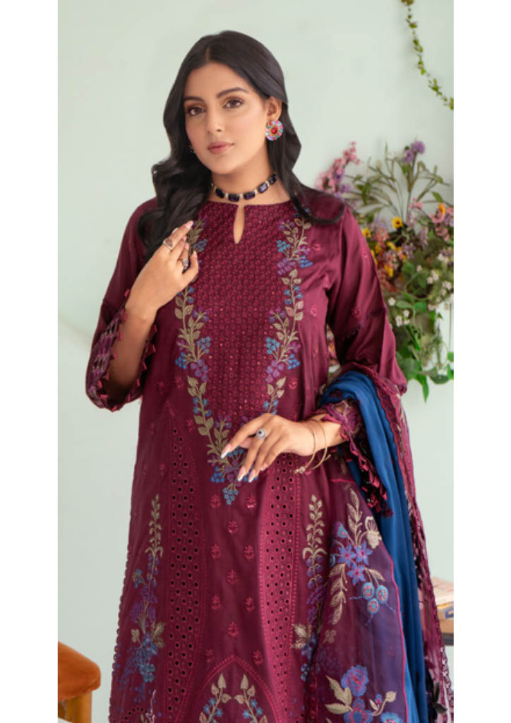 LOCK VIRSA BY BIN RASHID LOC02